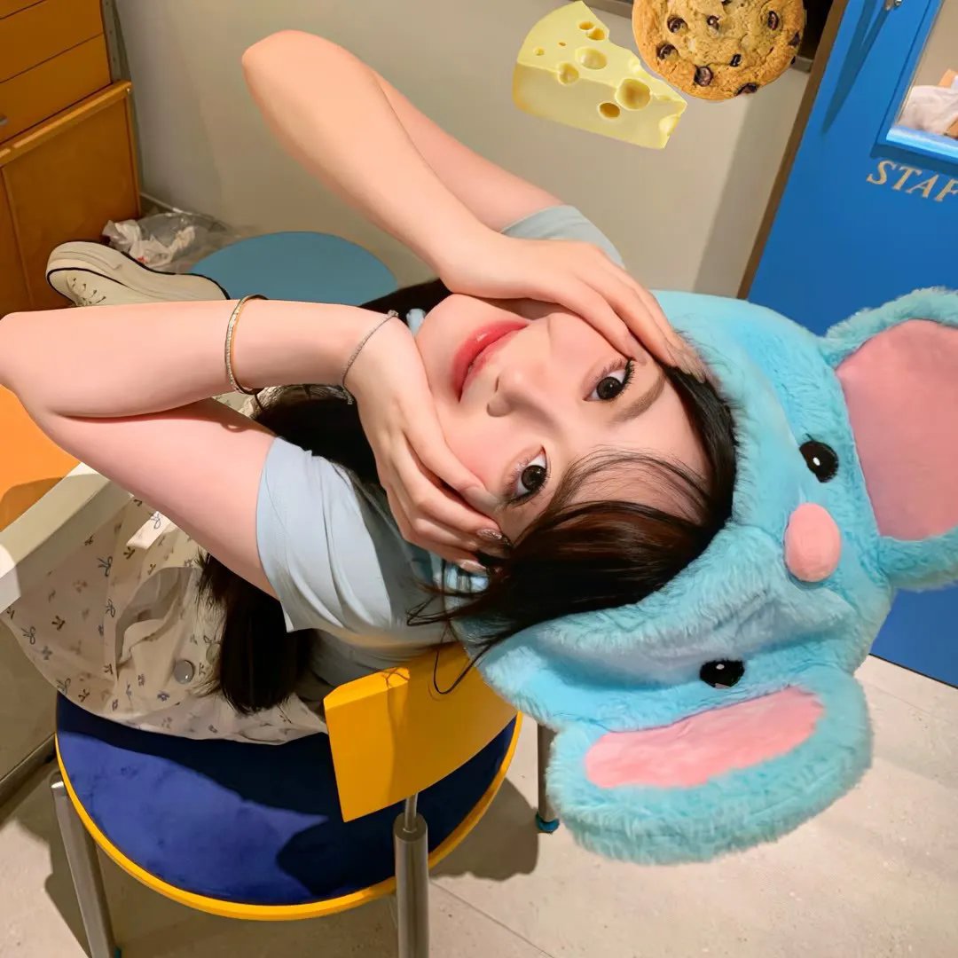 摘星换月